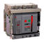 Trójfazowy wyłącznik automatyczny serii CDW3 1600N / 2000H / 3200N / 4000H dostawca